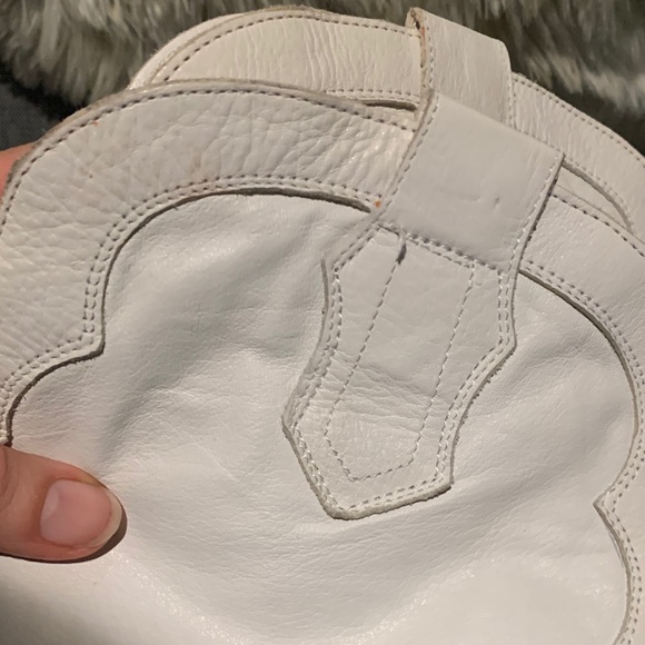 Vintage Zodiac Slouchy Cowboy Boots - Picture 13 of 15